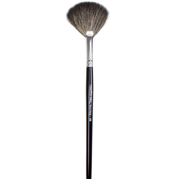 NASCITA PRO PLUS HIGHLIGHTER ČETKICA #289