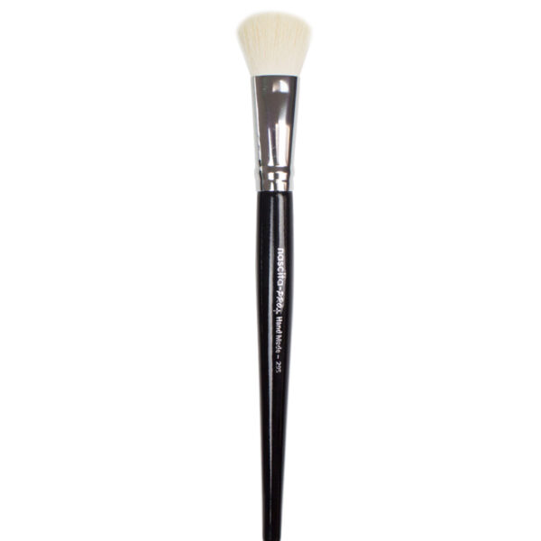 NASCITA PRO PLUS FLAT MULTIFUNCTIONAL FACE ČETKICA #295