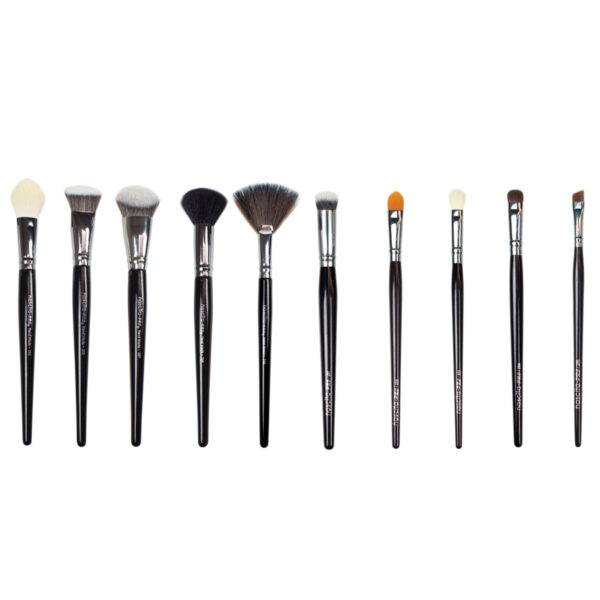 NASCITA PRO PROFESSIONAL SET ZA MAKE-UP 10/1 #53