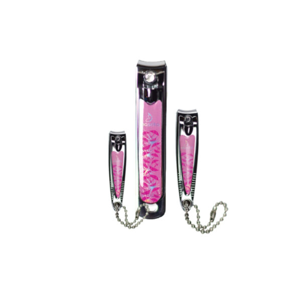 SET NOKTARICA 3/1 PINK