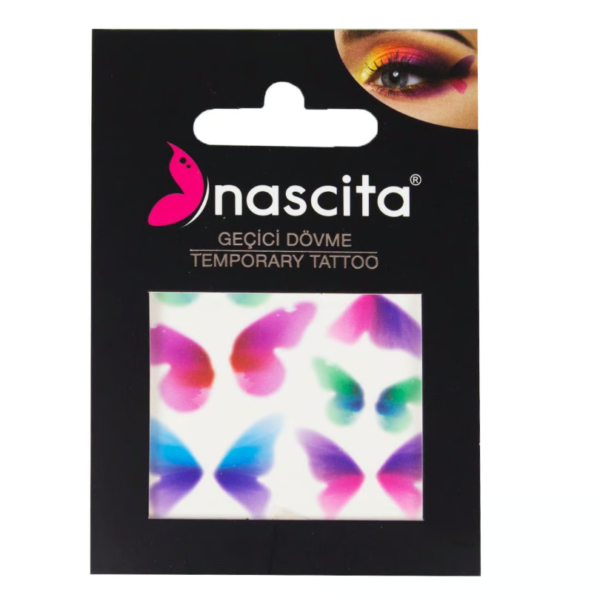 FACE STICKER