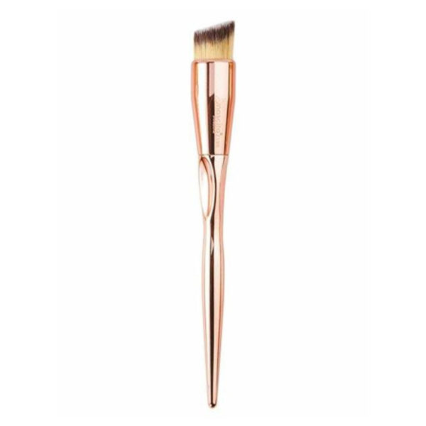 NASCITA BRONZY GLOW KOSA KABUKI ČETKICA #196