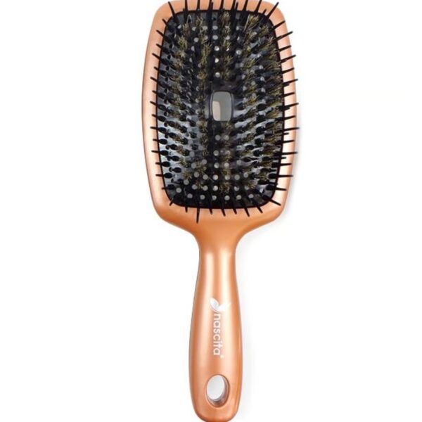 NASCITA ČETKA ZA KOSU BRONZY