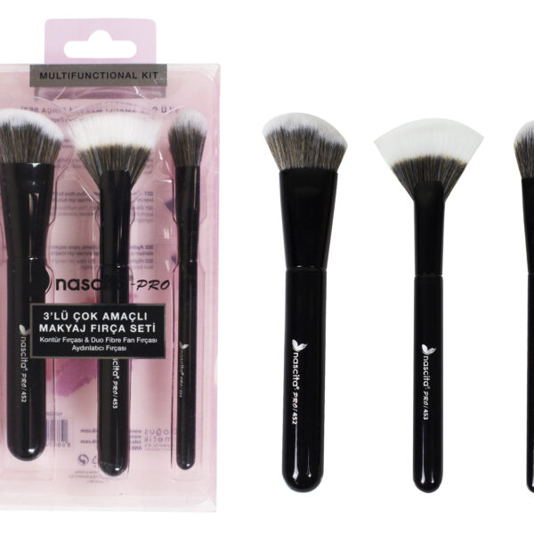 NASCITA MULTIFUNKCIONALNI SET 3/1 Limited edition