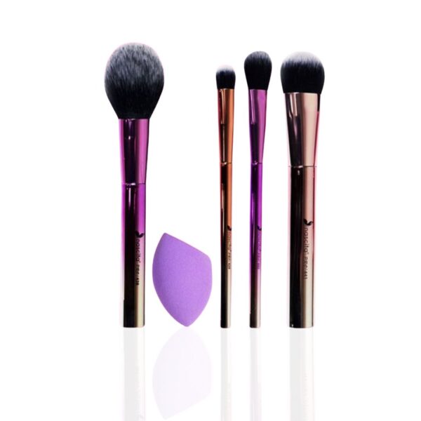 NASCITA FACE KIT 5/1  Limited edition